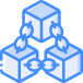 Blockchain Logo